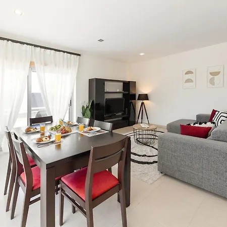 House Apartmán Nazaré