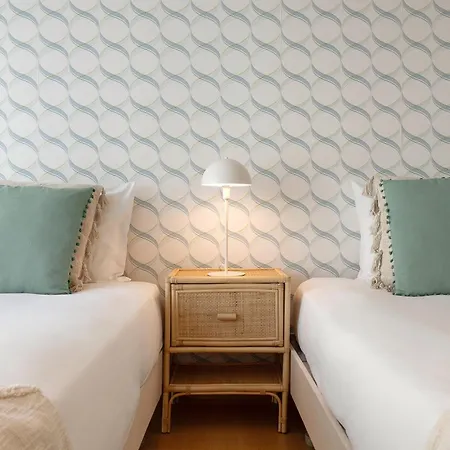 Apartmán House Nazaré