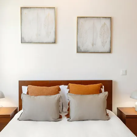 Appartement House Nazaré