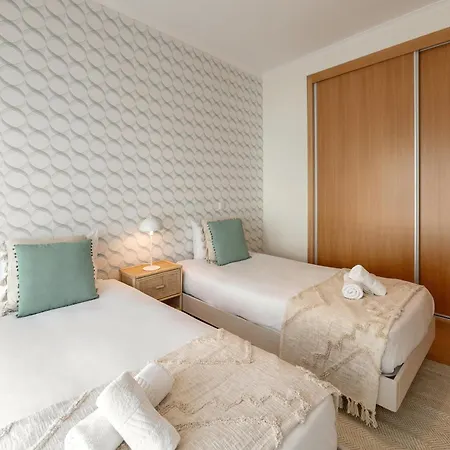 Appartement House Nazaré