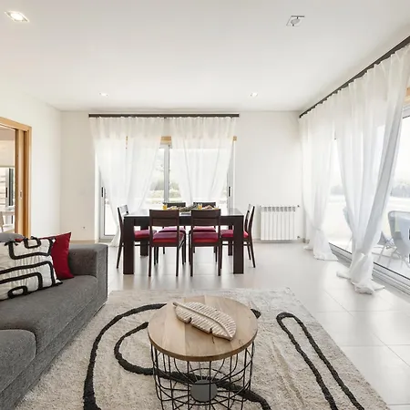 Daire House Nazaré