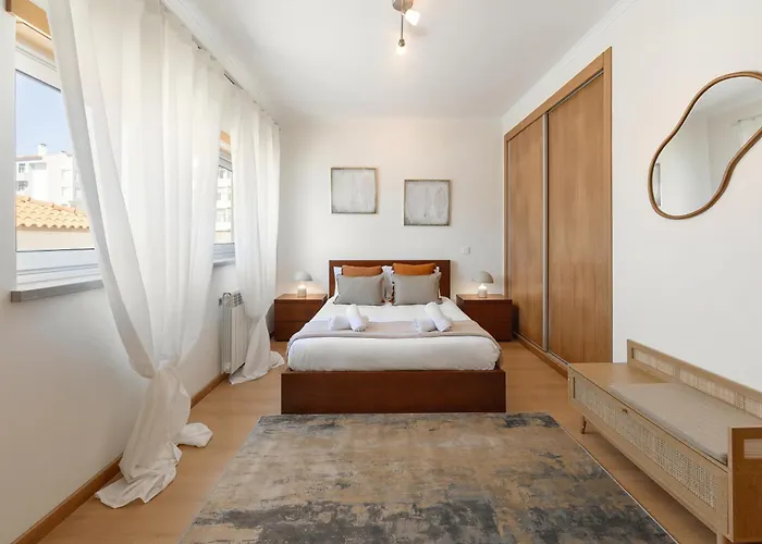 Διαμέρισμα House