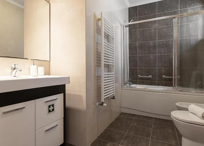 Διαμέρισμα House