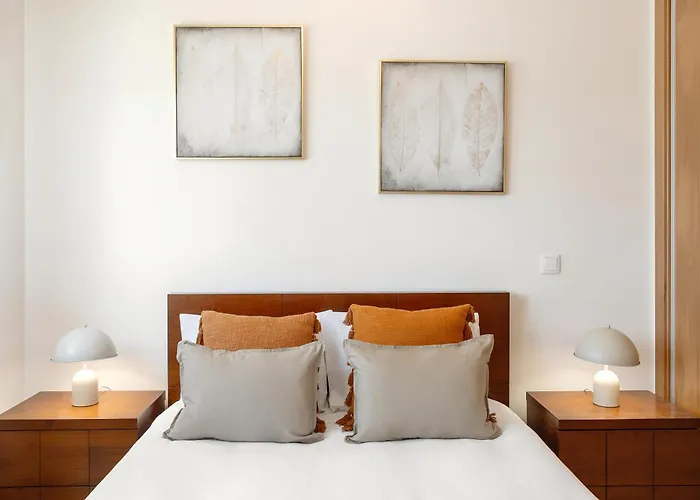 Daire House Nazaré