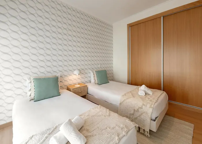 Daire House Nazaré