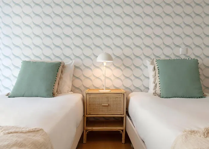 Daire House Nazaré